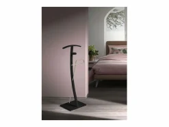 Galán De Noche|Galan 396 herraje cromo satinado lacado , 113 cm(alto)40 cm(ancho)28 cm(largo)