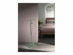 Galán De Noche|Galan 396 herraje cromo satinado lacado , 113 cm(alto)40 cm(ancho)28 cm(largo)