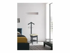 Galán 362 herraje cromo lacado en color azabache, 115cm(alto) 45cm(ancho) 41cm(largo)^ Online