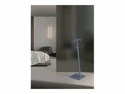 Galán 302 herraje cromo satinado lacado , 112 cm(alto)46 cm(ancho)32 cm(largo) Azul Online