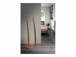 Galán 385 herraje cromo satinado lacado cerezo, 117 cm(alto)40 cm(ancho)28 cm(largo)^ Sale