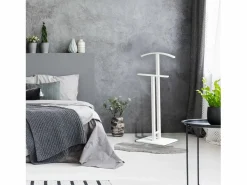 Hispanohogar Galán De Noche|Galán de noche - A105cm x L44cm x F29cm - madera color - Nordique