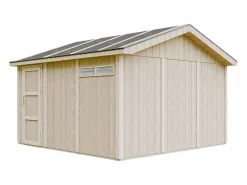 Garaje de calidad premium - 13 m²/L378xL412 cm - M990B^Timbela Online