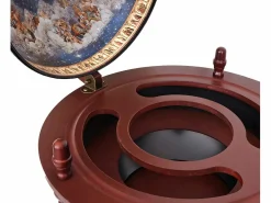 MCW Globo bar con mesa -D84 Marru00f3n Online