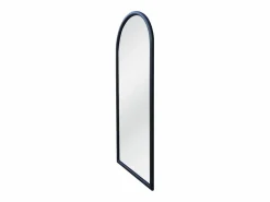OZAIA Espejo De Pared|Espejo|Gran espejo arco de madera de paulownia, L. 80 x H. 180 cm, , EZAREL