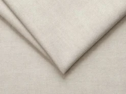 Gran sofá cama rinconera derecha de terciopelo SEPINA de Pascal Morabito^Vente-unique Outlet