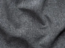 Vente-unique Sofá Xxl|Gran sofá cama rinconera izquierda panorámico tela texturizada DAVISO
