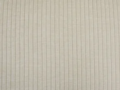 Maison Céphy Gran sofá rinconera derecha de pana TIRONO de Beige Clearance