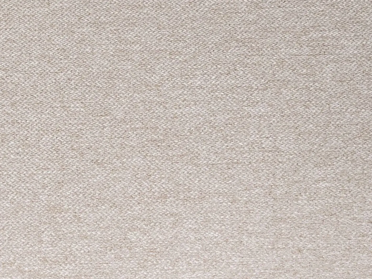 Gran sofá rinconera derecha de tela POGNI de^Maison Céphy Clearance
