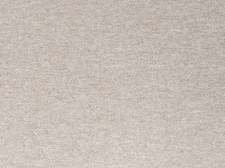 Maison Céphy Gran sofá rinconera panorámico de tela POGNI de Beige Sale