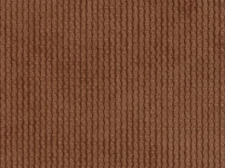 Maison Céphy Sofá Vintage|Sofá Xxl|Gran sofá rinconera panorámico de pana POGNI de