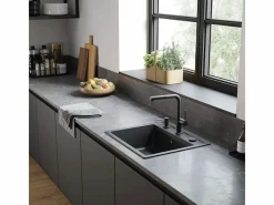 Grifo de cocina con ducha Talis M54 270 mate^HANSGROHE Online