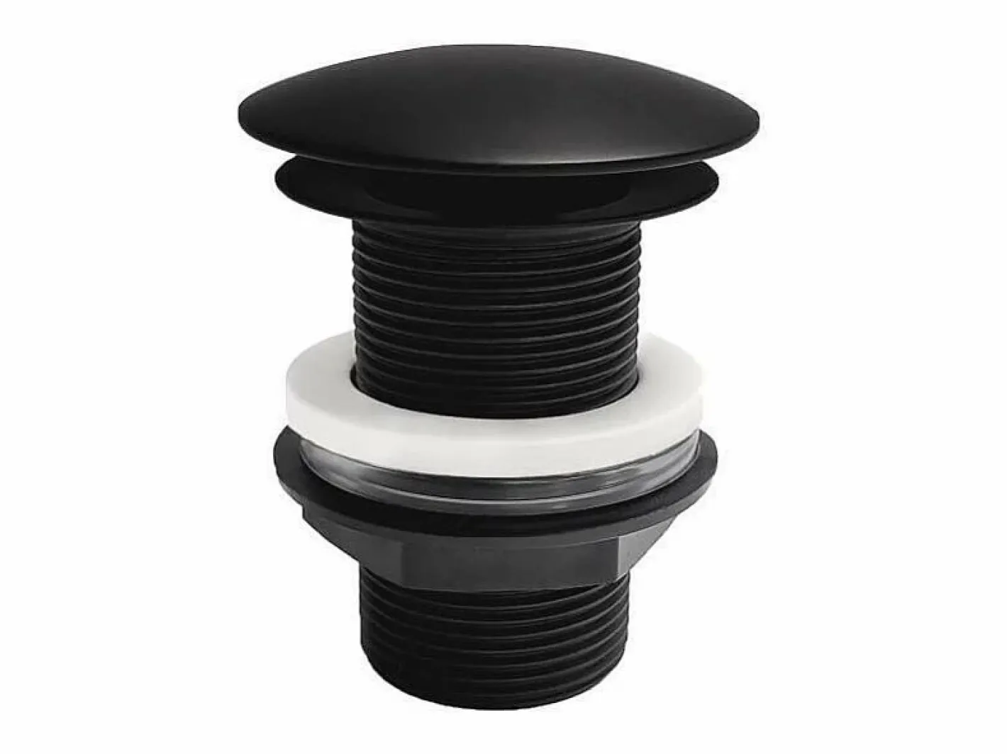 Grifo de pico alto GRIFO + válvula LIV + sifón SIMON^ Clearance