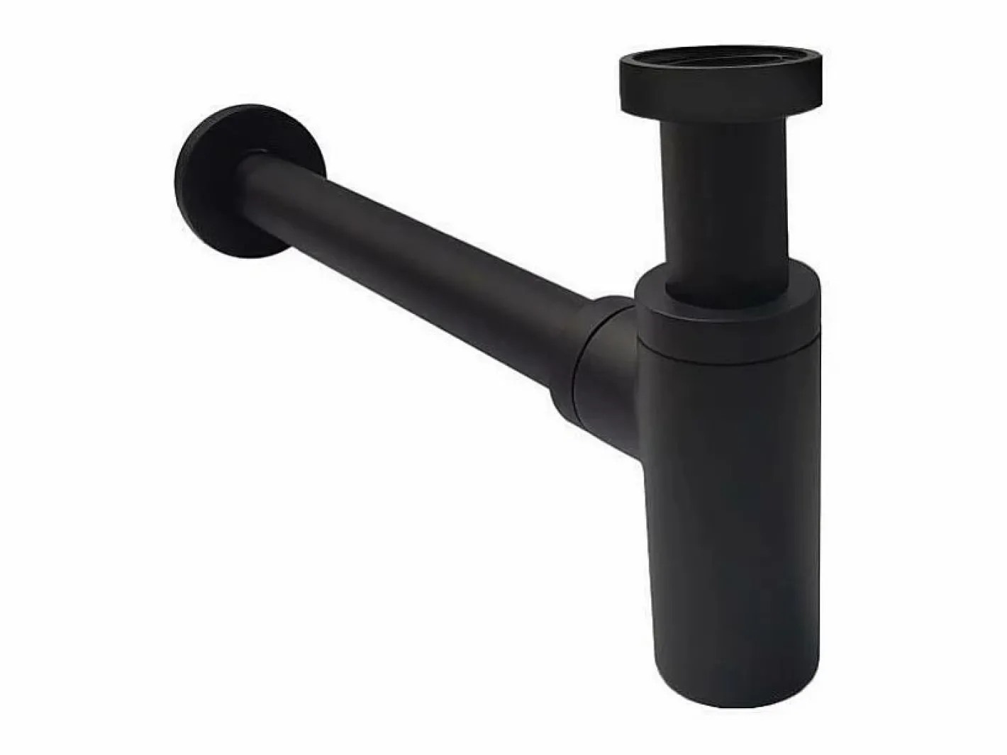 Grifo de pico alto GRIFO + válvula LIV + sifón SIMON^ Clearance