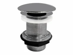 Grifo de pico bajo TAP + válvula LIV + sifón SIMON^ Online