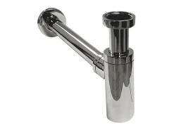 Grifo de pico bajo TAP + válvula LIV + sifón SIMON^ Online