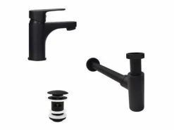 Grifo GRIFO + tapón CLINT + sifón SIMON^ Clearance
