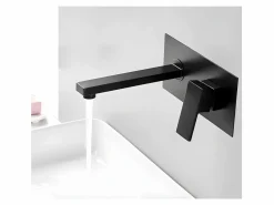 Valaz Grifo|Grifo lavabo empotrado monomando TILSO