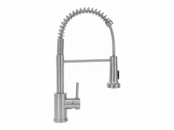 Rea Grifo De Cocina|Grifo Para Cocina Colinny Brush Nickel