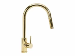Rea Grifo De Cocina|Grifo Para Cocina Fresh Gold