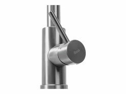 Rea Grifo Para Cocina Fresh Brush Nickel Gris Clearance