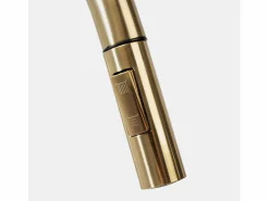 Grifo Para Cocina Fresh Brush Gold^Rea New