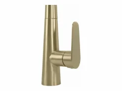 Grifo Para Cocina Js-K087Bg Ross Brush Gold^Rea Best