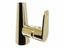 Rea Grifo De Cocina|Grifo Para Cocina Mild Gold