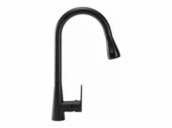 Grifo Para Cocina Mild Black^Rea Online