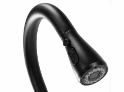 Grifo Para Cocina Mild Black^Rea Online