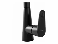 Grifo Para Cocina Mild Black^Rea Online