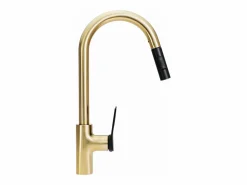 Grifo Para Cocina My1906-5Bgg Soul Brush Gold^Rea Discount