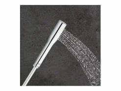 GROHE Quickfix Vitalio Get Stick Alcachofa de ducha Gris claro Online