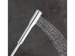 GROHE Quickfix Vitalio Get Stick Alcachofa de ducha Gris claro Online