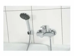 Quickfix Vitalio Joy 110 Alcachofa de ducha cromada^GROHE Clearance