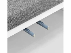 Guardarropa con perchero y banco zapatero - 60,5x35,2x180,5 cm - Tablero de partículas -^Merax Best