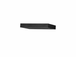 Aplique Para Pared|Guia - Aplique de pared LED Fabas Luce de aluminio - LED integrado IP20 - 24 cm