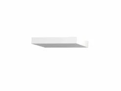 Aplique Para Pared|Guia - Aplique LED de aluminio Fabas Luce - LED integrado IP20 - 24 cm