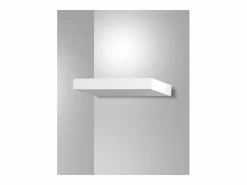 Aplique Para Pared|Guia - Aplique LED de aluminio Fabas Luce - LED integrado IP20 - 24 cm