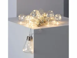 Guirnalda de Bombillas LED Edison 2m 3000K Cálido^Ledkia Hot