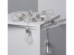Guirnalda de Bombillas LED Edison 2m 3000K Cálido^Ledkia Hot
