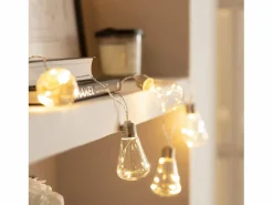 Guirnalda de Bombillas LED Edison 2m 3000K Cálido^Ledkia Hot