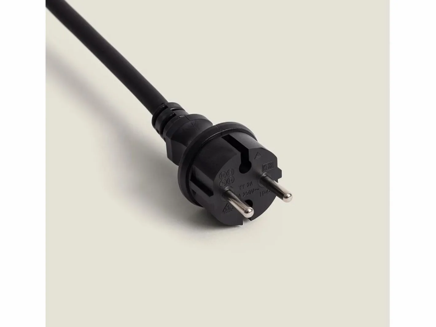 Guirnaldas para Exterior IP44 Cable Eléctrico Plano con Portalámparas E27 a Medida 15 m^Ledkia Discount