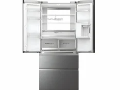 Haier HFW7819EWMP FRENCH DOOR WIFI W&Il Gris Sale