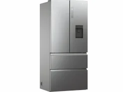 Haier HFW7819EWMP FRENCH DOOR WIFI W&Il Gris Sale