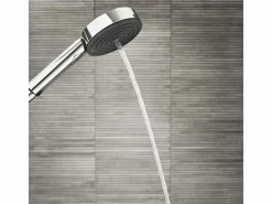 Teleducha 105 3jet activación EcoSmart 9l/min cromo Pulsify Select^HANSGROHE Best