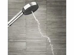 Teleducha 105 3jet activación EcoSmart 9l/min cromo Pulsify Select^HANSGROHE Best