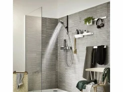 Teleducha 105 3jet activación EcoSmart 9l/min cromo Pulsify Select^HANSGROHE Best