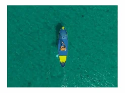 Hinchable Sup SAR 10'8 - 325x84x15cm Dropstitch - Pack Paddle Leash Pump Carry Bag^WATTSUP Sale