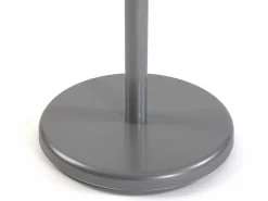 Holstebro Galán de Noche Moderno Multifuncional con 2 Perchas o Colgadores para Ropa de Hombre o Mujer, , 112x28,8x46,5cm^Versa Hot